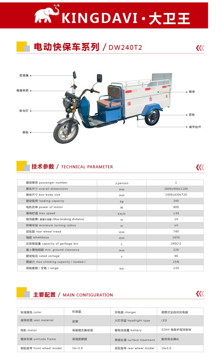 {#city#}環衛車