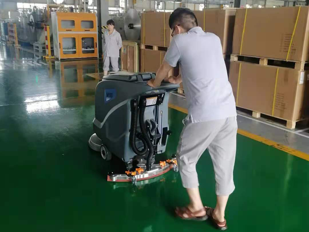 凱德力洗地機值得購買
